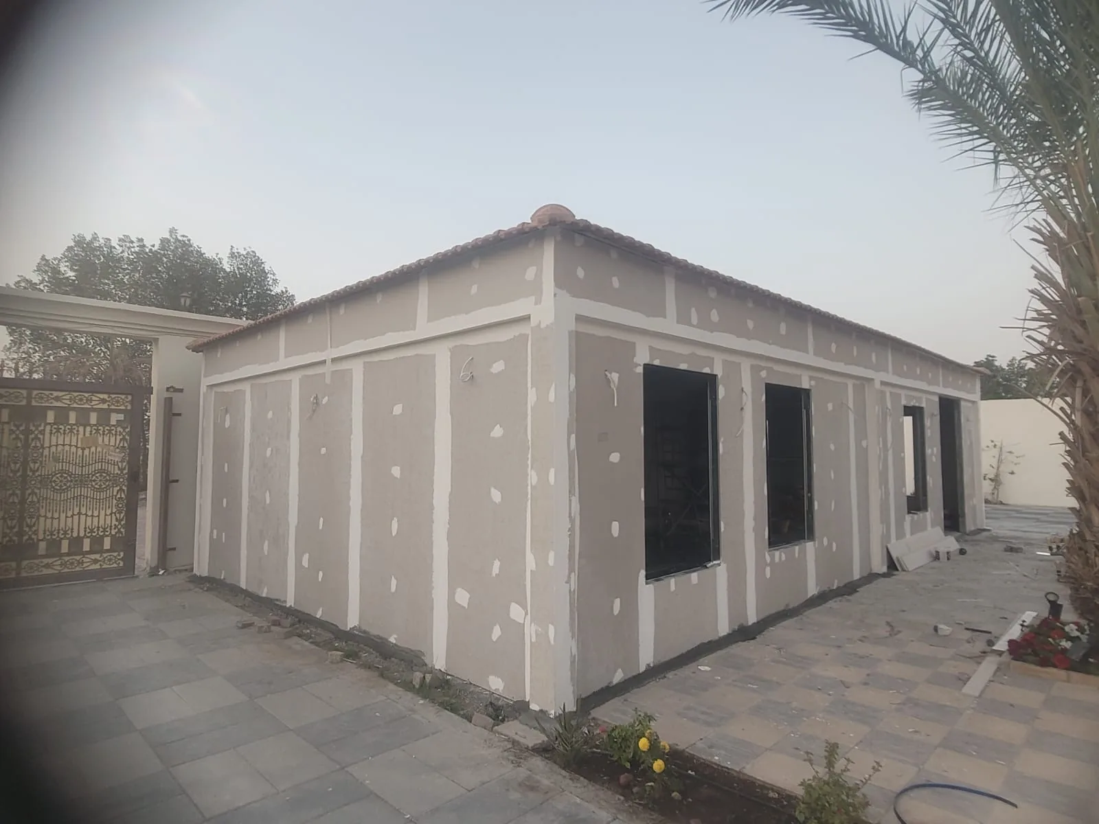 Majlis Design